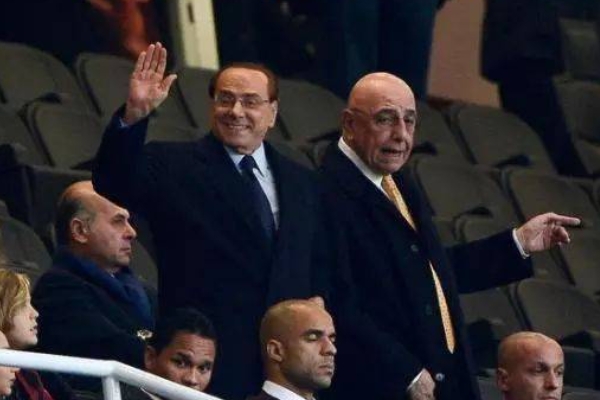 蒙扎現任老板是誰？