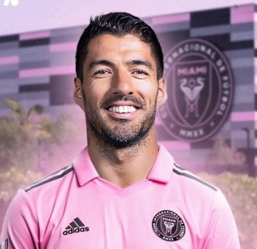 蘇亞雷斯和梅西的關系怎么樣？