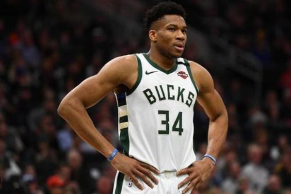 字母哥是誰的外號？