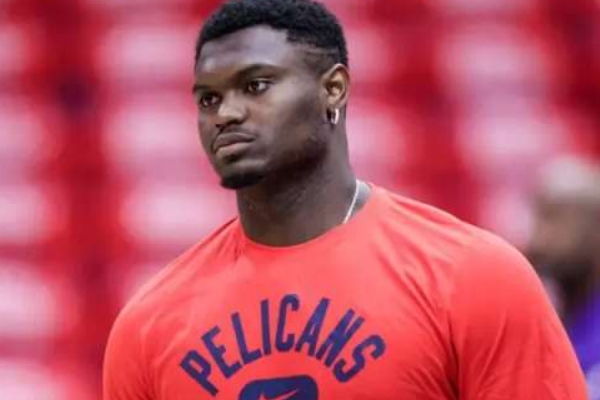 蔡恩-威廉森合同條款復雜:<a href=http://8809.jianzhanzj.com/tag/tihu.html target=_blank class=infotextkey>鵜鶘</a>需滿足多項條件保障球員權益