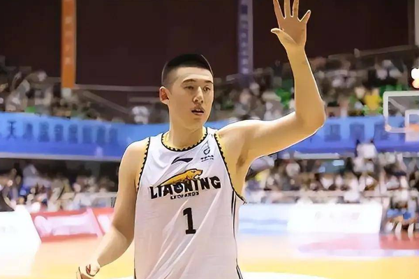 CBA現役有哪些球二代？